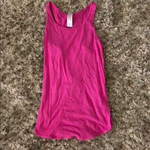 ivivva tank top